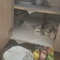 ست کامل ظروف چینی