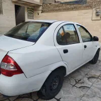 تیبا مدل ۹۰|خودرو سواری و وانت|بهارستان, |دیوار