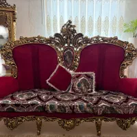 مبلمان سلطنتی ۱۲ نفره