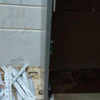 تعمیر  تعویض ریل کشو کابینت کمد لباس