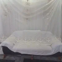 پرده پذیرایی