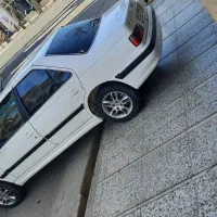 پژو پارس  سفارشی elx|خودرو سواری و وانت|کرج, شهرک بنفشه|دیوار