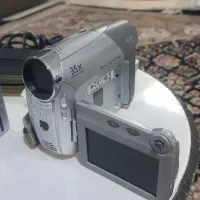 دوربین کنون