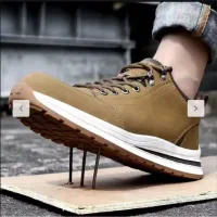 کفش کار work land سایز۴۲ اکبند اورجینال