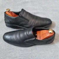 کفش مردانه ترک اصل تمام چرم خالص گاوی سایز 42-43|کیف، کفش، کمربند|تهران, امین حضور|دیوار