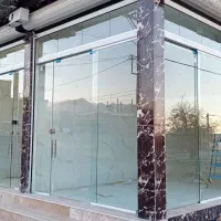 نمایندگی رسمی شیشه سکوریت و لمینت