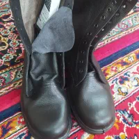 پوتین سربازی نو