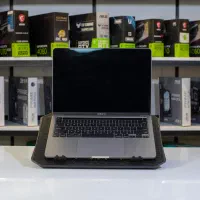 لپتاپ Apple MacBook Pro 2020 با تاچ بار