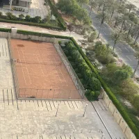 برج اردیبهشت دوخواب با شرایط اقساط|فروش آپارتمان|کیش, |دیوار