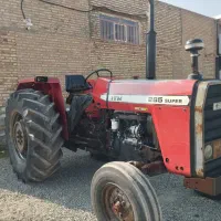 تراکتور ۲۸۵