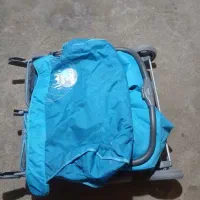 کالسکه دوقلو