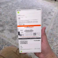 آیفون ۱۶