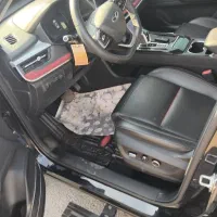 تیگو 7 پرو پریمیوم|خودرو سواری و وانت|مشهد, کارمندان دوم|دیوار