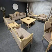 مبل کاجی با اصالت