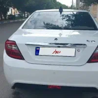 دنا پلاس توربو اتوماتیک