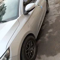 تارا موتور tu5 پلاس مدل 1401 در حد|خودرو سواری و وانت|مشهد, خرمشهر|دیوار