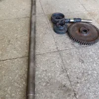 لوازم دروگر