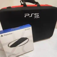 ps5 slim 1tb|کنسول، بازی ویدئویی و آنلاین|بروجرد, |دیوار