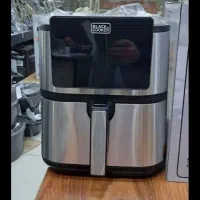 سرخ کن تبلتی ۱۲ لیتری