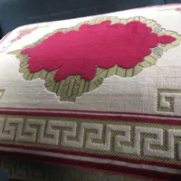 پشتی‌۲عدد‌سالم