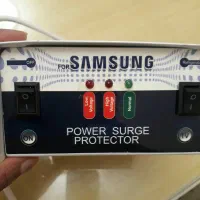 محافظ برق تلویزیون برند سامسونگ