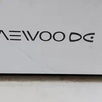 اجاق گاز مبله دوو