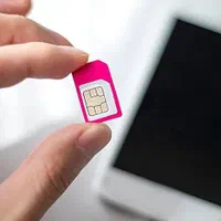 وام روی سیمکارت