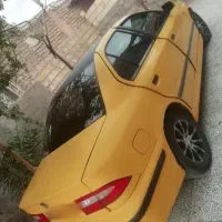 تاکسی سمند84