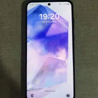 A55 128G|موبایل|کرمانشاه, |دیوار