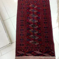 قالیچه عتیقه وارداتی دستی نقلی