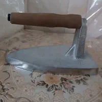 اتو سرد فلزی سنگین