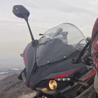 پالس Rs مدل 97