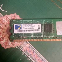 رم ddr2 1 G