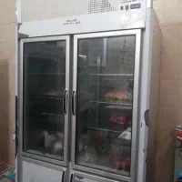 یخچال صنعتی