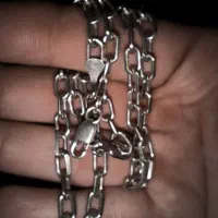زنجیر نقره ایتالیایی 31.5 گرم|جواهرات|تهران, مخصوص|دیوار