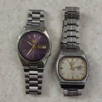 ساعت مچی SEIKO اصلی (ژاپن)