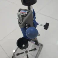 پایه درمل(فرز مینیاتوری)