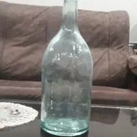 شیشه سر نیزه ای شیشه گلاب