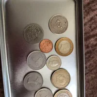 سکه قدیمی عتیقه انتیک