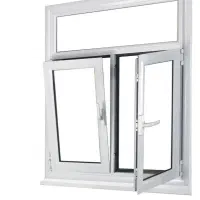 تولید درب پنجره upvc