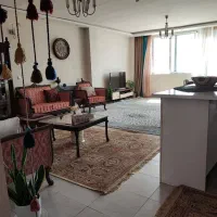رهن کامل آپارتمان 2خوابه محله E4مسکن مهر فولادشهر