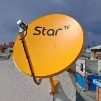 نصب انتن نصاب انتن توس و قاسم اباد