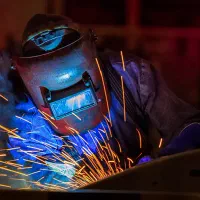 جوشکاری سیار