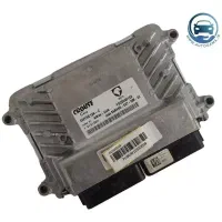ایسیو زیمنس کروز cef