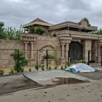 مشارکت در ساخت و فروش