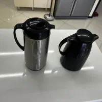 تعدادی لوازم منزل استوک وتو