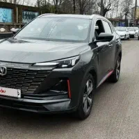 چانگان CS55 plus