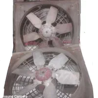 هواکش تصفیه هوا
