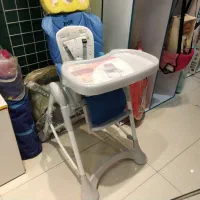 صندلی غذای زویی ۱۱۰