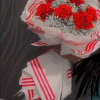 تخفیف ویژه گل ربانی بهترین هدیه و ماندگارترین هدیه|گل مصنوعی|کرمان, |دیوار